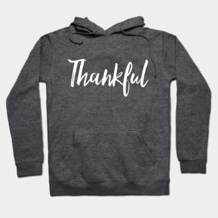 Thankful Hoodie